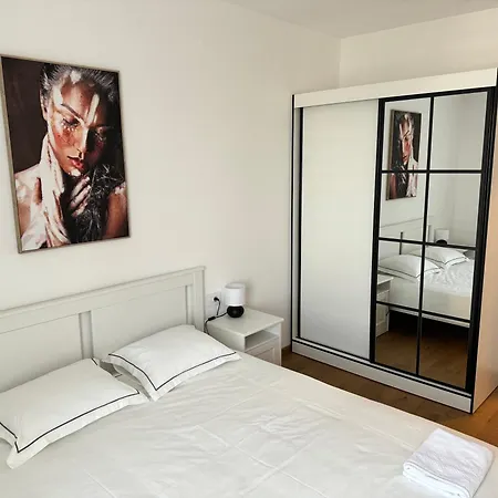 Ana Bianco Apartamento *