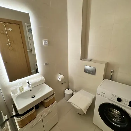 Apartamento Ana Bianco