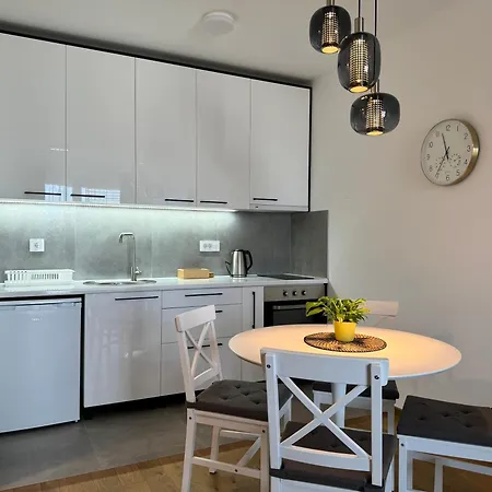 Apartamento Ana Bianco *