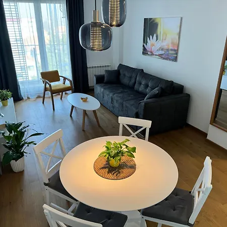 Ana Bianco Apartamento *