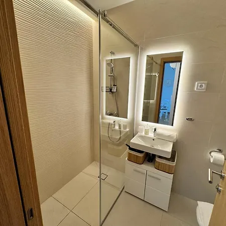 Ana Bianco Apartamento Novi Sad