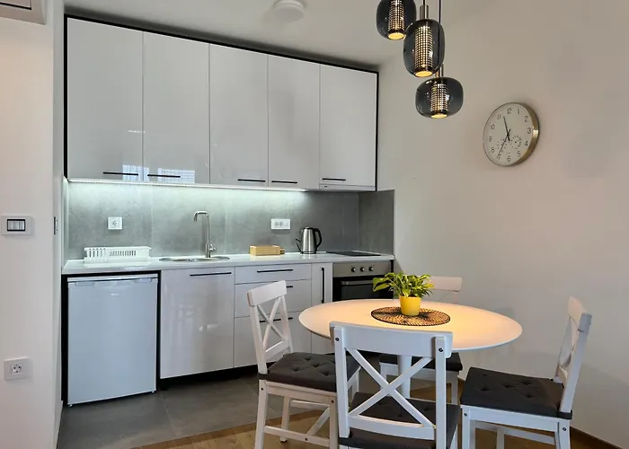 Apartman Ana Bianco *