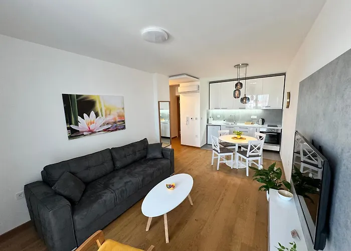 Apartman Ana Bianco *